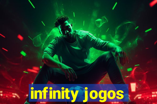 infinity jogos